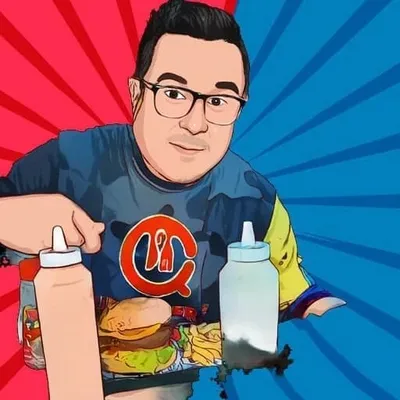 Foodie/ MarketingGastronomico Creador Digital profile