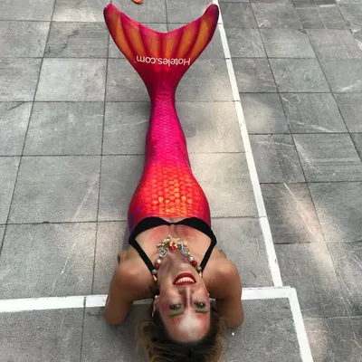 Ana Qué con Qué 🧜🏼♀️ profile