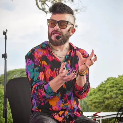 Cristian Abril profile