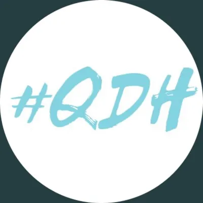 QDH ✈︎ BLOG VOYAGE HALAL profile