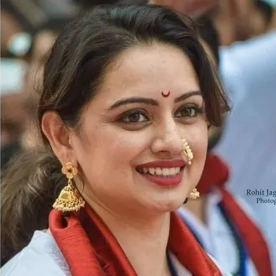 Queen Marathi profile