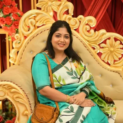 pallabi Bhar profile