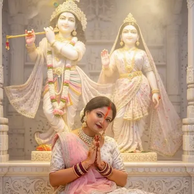 (RANI) queen of ocean (rajput) profile