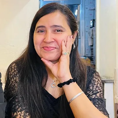 RAJNI GIRDHAR profile