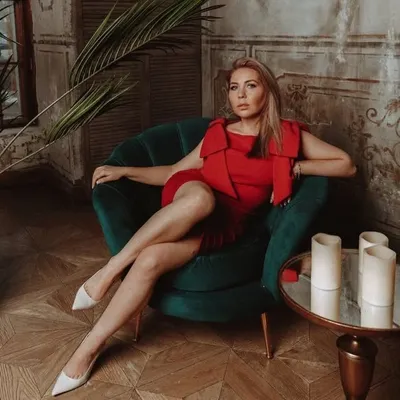 Анна Федина profile