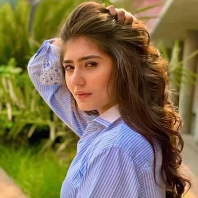 Dur E Fishan Saleem profile