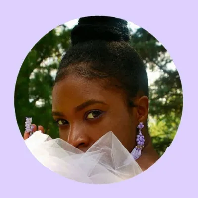 Queen Esie🌷 profile