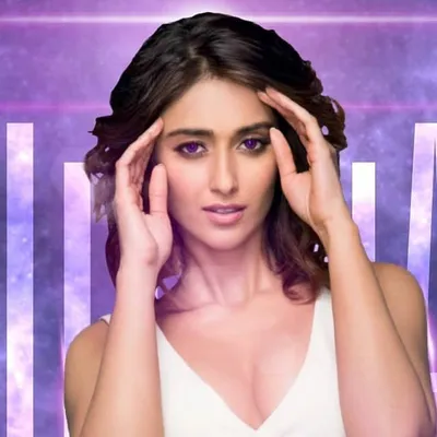 Ileana D'Cruz Army profile