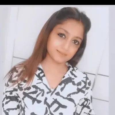 Ahmdabad Queen Ktkomal Tuli profile