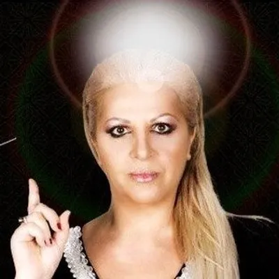 Queen z Pereša profile