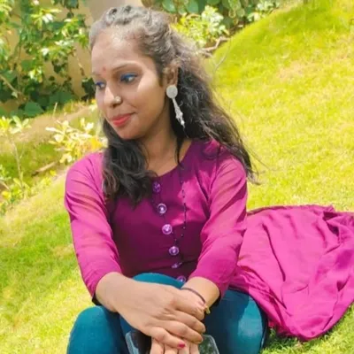 Karishma Bhardwaj profile