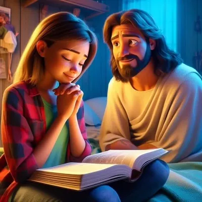 BIBLE WORDS profile