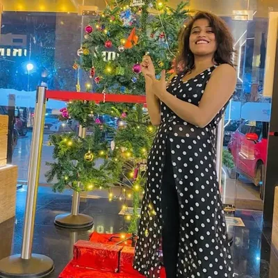 SARIKA PANDU profile