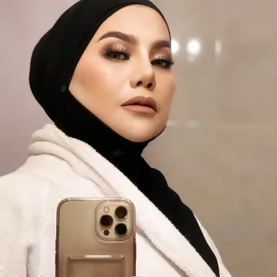 sarita AbdulMukti profile