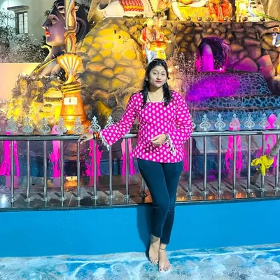 Snehu๐๐ฏ๐ profile