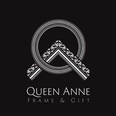 Queen Anne Frame & Gift profile