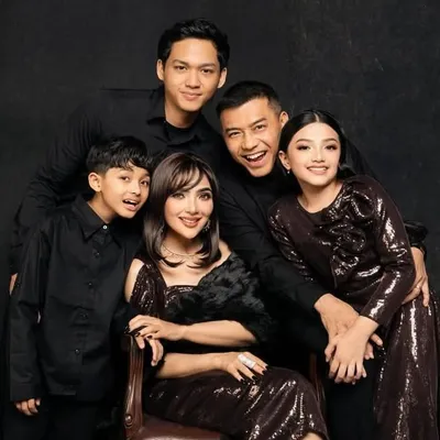 Arsy Addara M Nurhermansyah profile