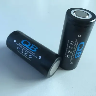 Queenbattery Supplier profile