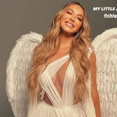 KEEPING UP WITH CHIQUIS ♕ profile