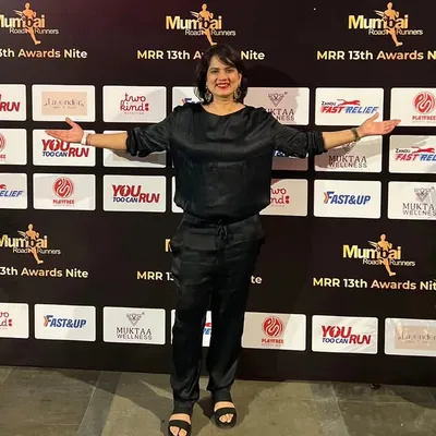 Manisha Datwani Rukhana profile
