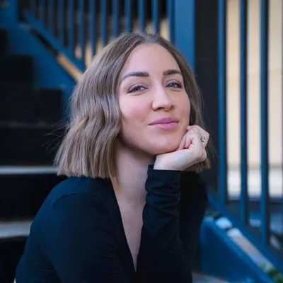 Dominique ❥ Chronic Illness Advocate profile