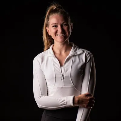 Erin Garber profile