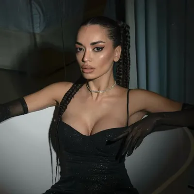 Elisavet Kakaveli ♡ profile
