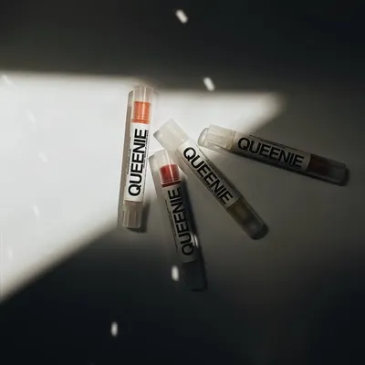 QUEENIE CO LIP+CHEEK BALM profile