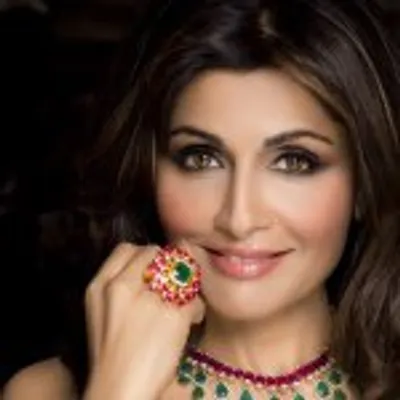 Queenie Singh profile