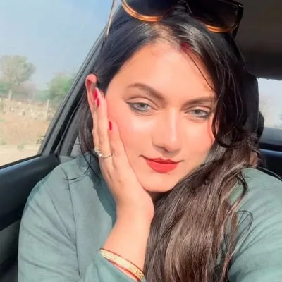 TANYA SHARMA JAIN🔸Agra/Jaipur Makeup Artist profile
