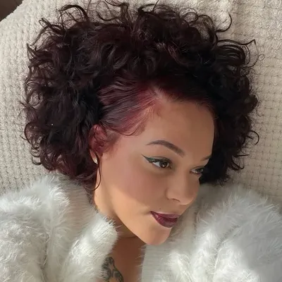 Queenkalicy profile