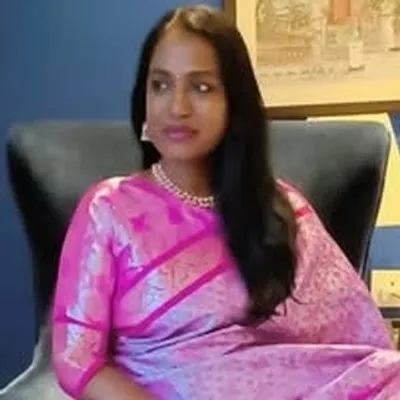 Kalki Subramaniam profile