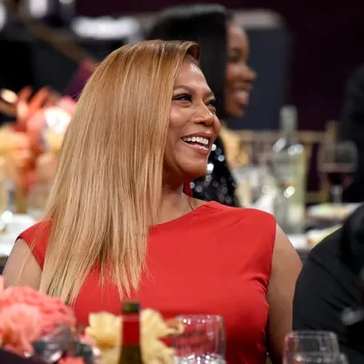 Queen Latifah profile
