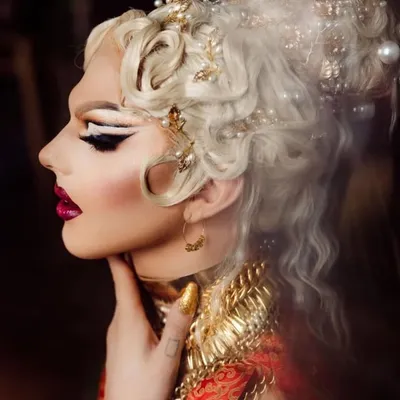 LILA VERA profile