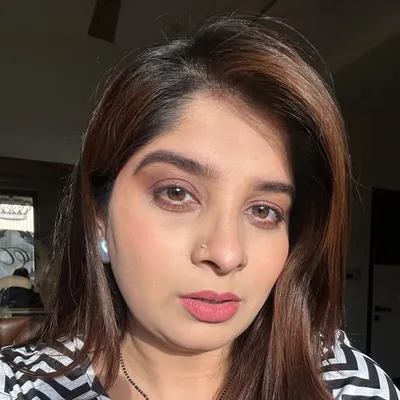 Manali Salvi Patil | Beauty, Skin, Life profile