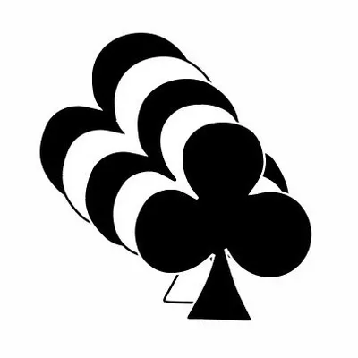 ♣️ Queen of Clubs ♣️ profile