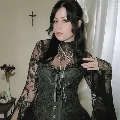 Victoria Hancock profile