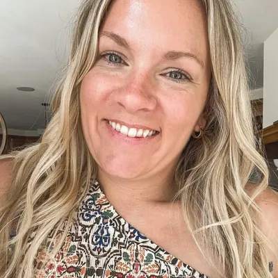 Krystle Barnes profile