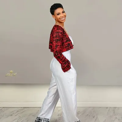 Queen Oluwa profile