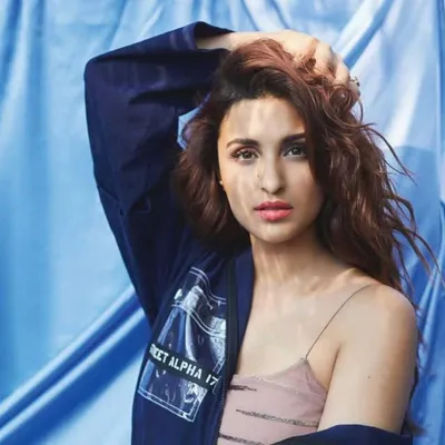 Queen Parineeti Chopra FC profile