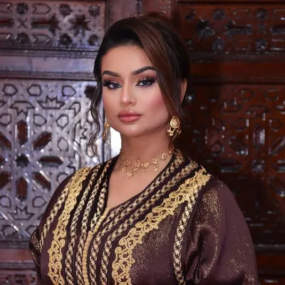 Rajae afhim profile