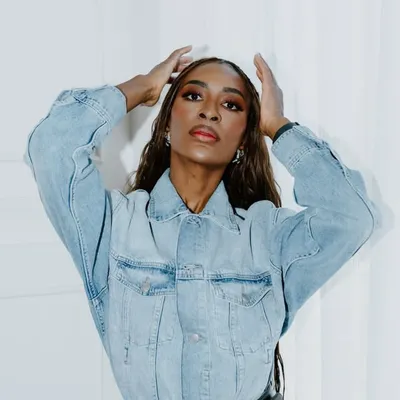Chinenye Mary | Style Blogger profile