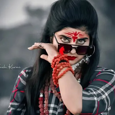 Budaun queenvaishnavi profile