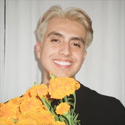 Isaias Hernandez profile