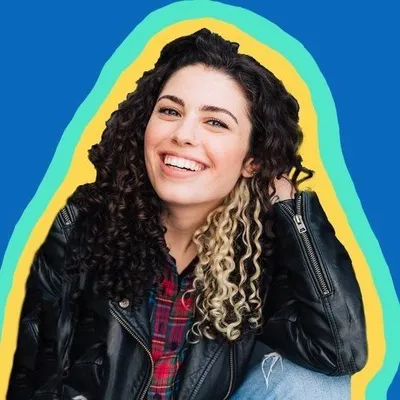Ariella | Queer Dating Coach profile