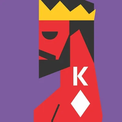 Queer King Of Diamonds 2 profile