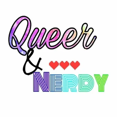 Queer & Nerdy profile