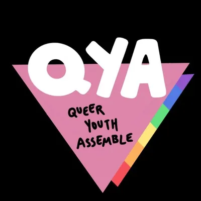 Queer Youth Assemble profile