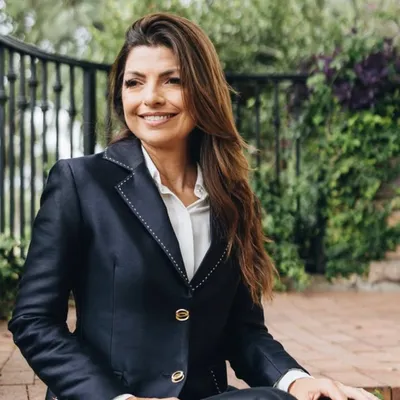 Queila Montanari Tavares profile