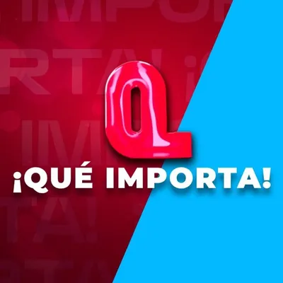 Qué Importa profile